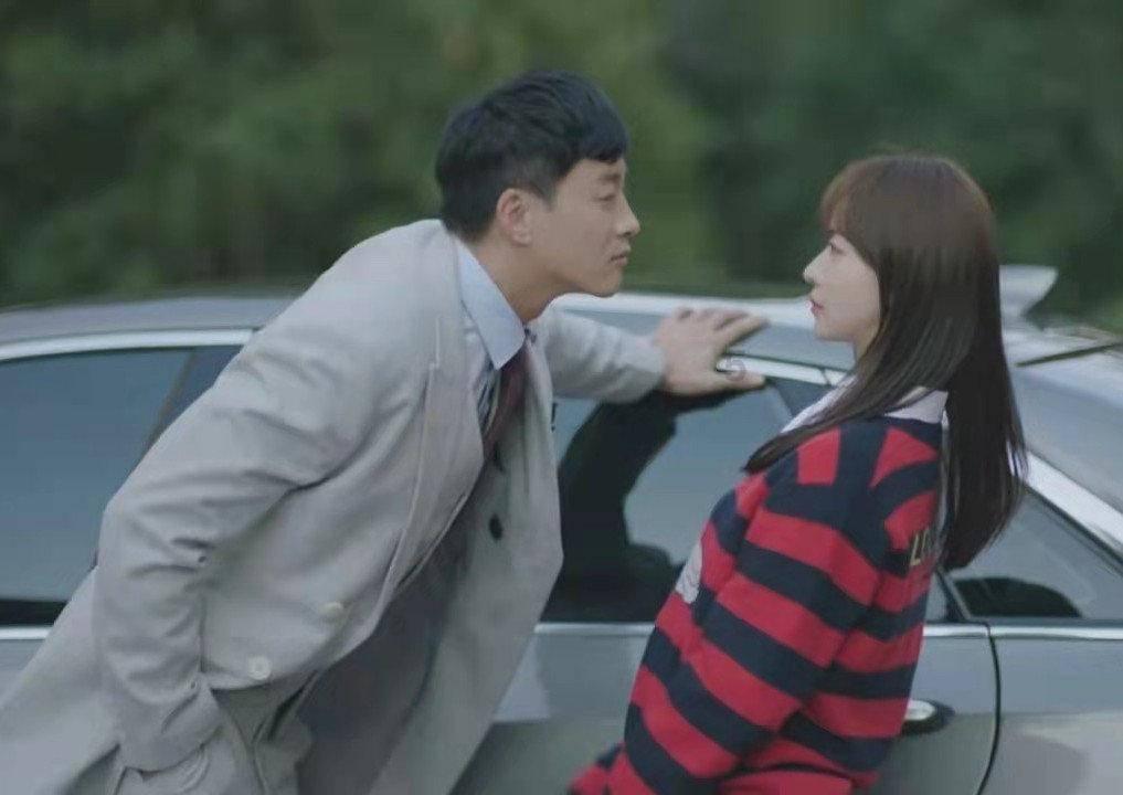 如何快速瘦小肚子？游戏画面