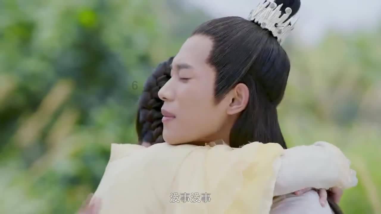 如何追巨蟹男生呢游戏画面