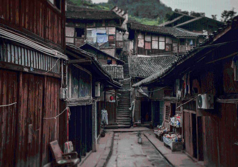 屠龙破晓