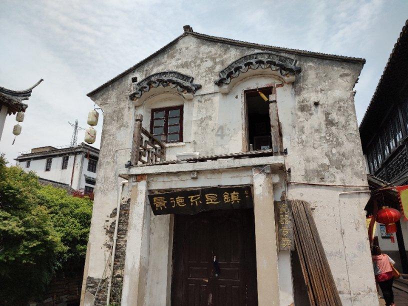 老妇人营救
