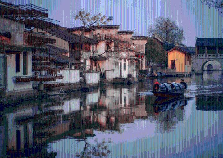 禅宗花园